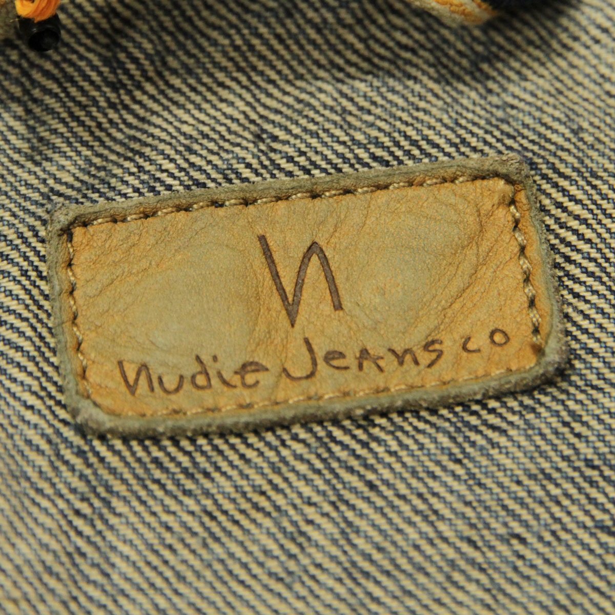 �̡��ǥ��������� �������� ��� ��������Ź Nudie Jeans ���㥱�å�  �ǥ˥ॸ�㥱�å� BILLY DRY SELVEDGE DENIM JACKET DENIM B26 160551 5025 A62B B1C C1D D4E E06F