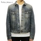 �̡��ǥ��������� �������� ��� ��������Ź Nudie Jeans ���㥱�å�  �ǥ˥ॸ�㥱�å� BILLY DRY SELVEDGE DENIM JACKET DENIM B26 160551 5025 A62B B1C C1D D4E E06F