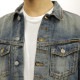 �̡��ǥ��������� �������� ��� ��������Ź Nudie Jeans ���㥱�å�  �ǥ˥ॸ�㥱�å� BILLY DRY SELVEDGE DENIM JACKET DENIM B26 160551 5025 A62B B1C C1D D4E E06F