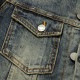 �̡��ǥ��������� �������� ��� ��������Ź Nudie Jeans ���㥱�å�  �ǥ˥ॸ�㥱�å� BILLY DRY SELVEDGE DENIM JACKET DENIM B26 160551 5025 A62B B1C C1D D4E E06F