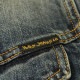 �̡��ǥ��������� �������� ��� ��������Ź Nudie Jeans ���㥱�å�  �ǥ˥ॸ�㥱�å� BILLY DRY SELVEDGE DENIM JACKET DENIM B26 160551 5025 A62B B1C C1D D4E E06F