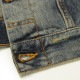 �̡��ǥ��������� �������� ��� ��������Ź Nudie Jeans ���㥱�å�  �ǥ˥ॸ�㥱�å� BILLY DRY SELVEDGE DENIM JACKET DENIM B26 160551 5025 A62B B1C C1D D4E E06F