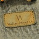 �̡��ǥ��������� �������� ��� ��������Ź Nudie Jeans ���㥱�å�  �ǥ˥ॸ�㥱�å� BILLY DRY SELVEDGE DENIM JACKET DENIM B26 160551 5025 A62B B1C C1D D4E E06F