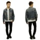 �̡��ǥ��������� �������� ��� ��������Ź Nudie Jeans ���㥱�å�  �ǥ˥ॸ�㥱�å� BILLY DRY SELVEDGE DENIM JACKET DENIM B26 160551 5025 A62B B1C C1D D4E E06F