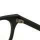 С SABRE Ź 󥰥饹 ᤬ EL CAMINO-RX MATTE BLACK FRAME CLEAR LENS SS7-508MB-CL-J A55B B3C C3D D1E E13F