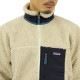 ѥ˥ 㥱å   patagonia ȥX ܥ㥱å MEN'S CLASSIC RETRO-X FLEECE JACKET NATURAL 23056 A53B B1C C1D D4E E18F
