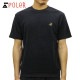 ݡ顼 T  Ź POLER ȾµT TERRY FLYNT FLEECE SHIRT 611144-BLU BLUE STEEL A79B B1C C1D D5E E06F 