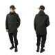 �磻���꡼ ���㥱�å� ��� ������ Y-3 �������� �ʥ����󥸥㥱�å� M CLASSIC DENSE WOVEN HOODED PARKA HB3399 BLACK A51B B1C C1D D4E E13F