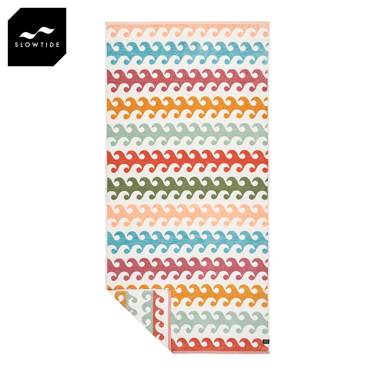 ������������ ������ ��������Ź SLOWTIDE �ӡ��������� �Х������� OUT THE BACK II WOVEN BEACH BATH TOWEL ST937 MULTI A97B B3C CBD D0E E07F