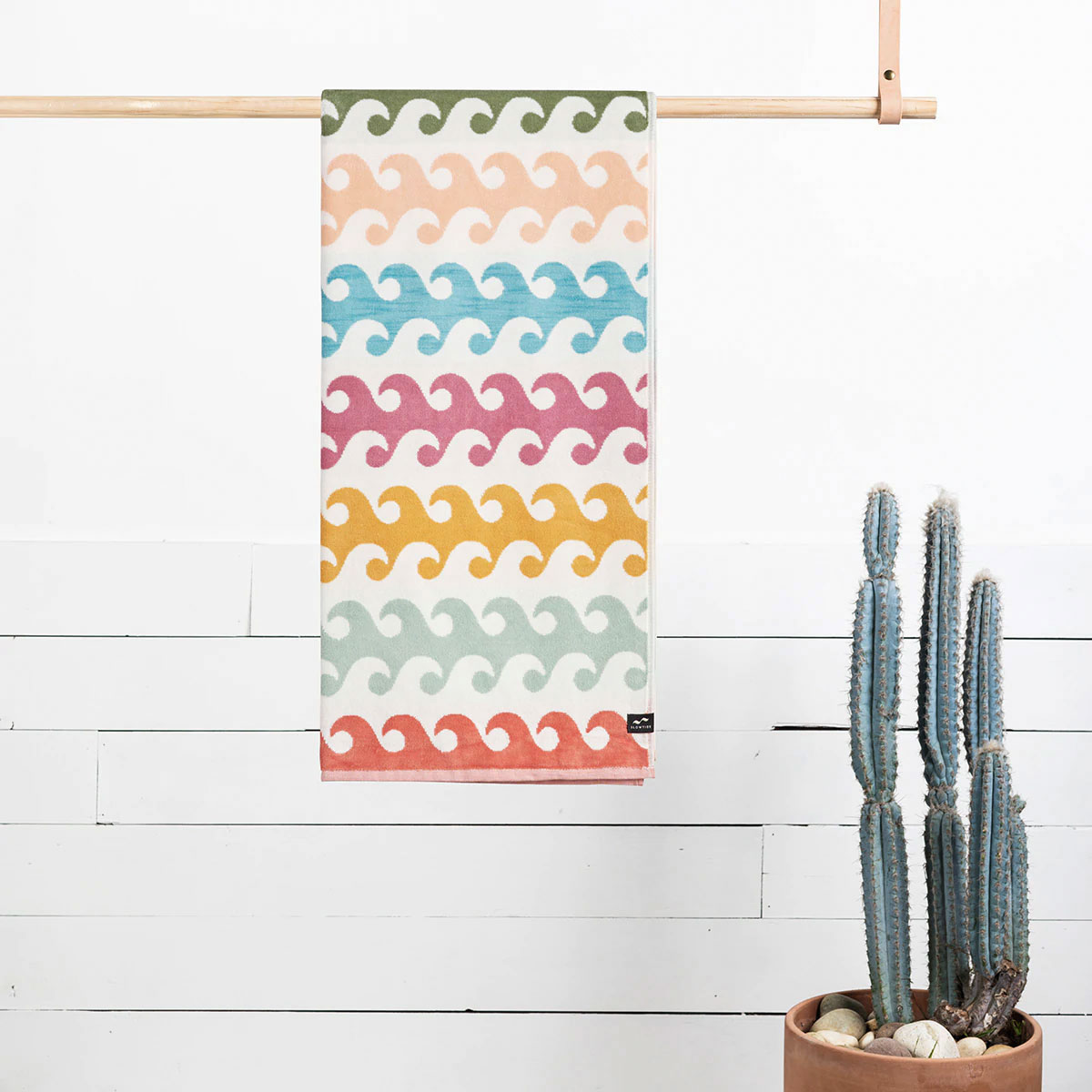 ������������ ������ ��������Ź SLOWTIDE �ӡ��������� �Х������� OUT THE BACK II WOVEN BEACH BATH TOWEL ST937 MULTI A97B B3C CBD D0E E07F