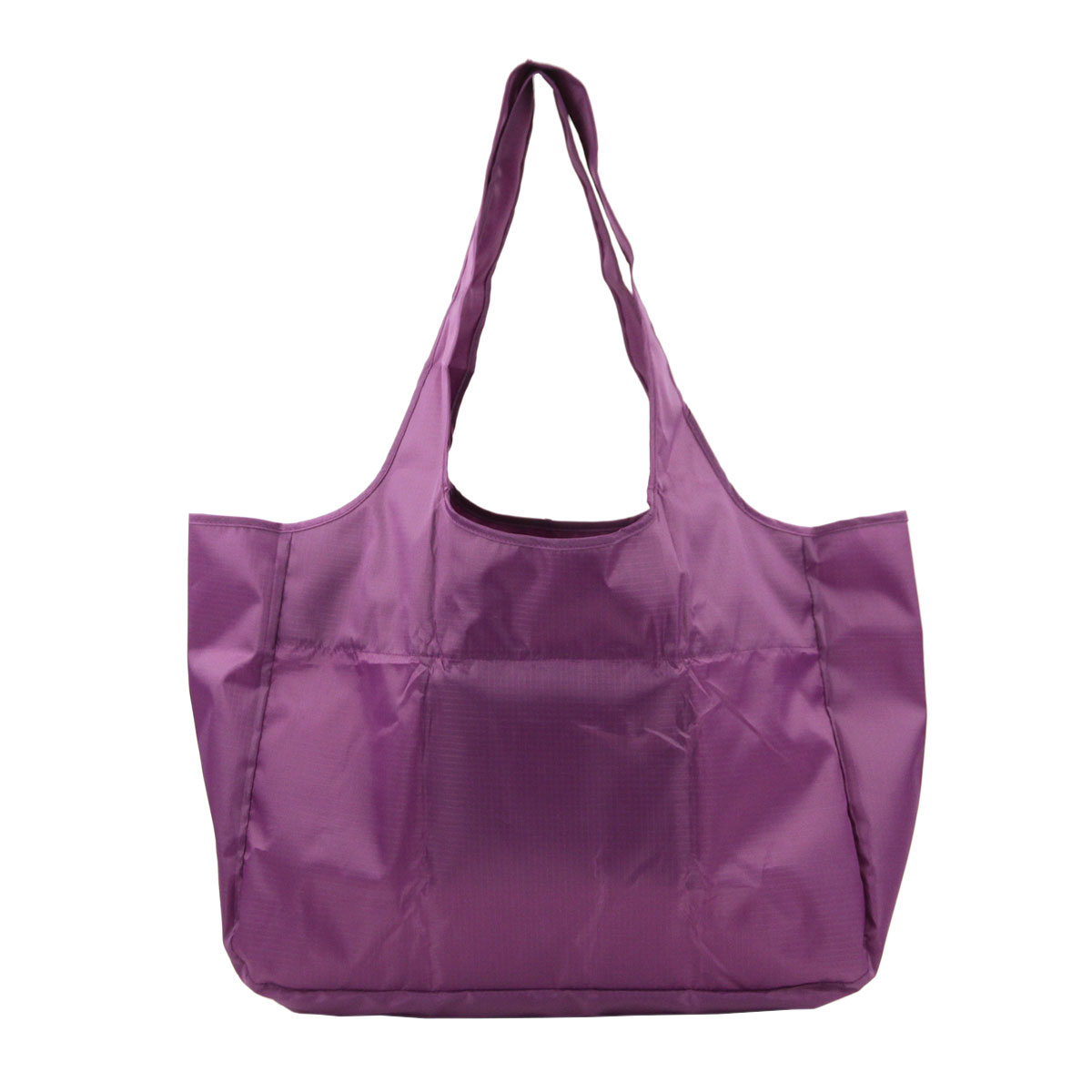 �ݡ��顼 �Хå� ��� ��ǥ����� ��������Ź POLER �����Хå� �ޤꤿ���� ����ѥ��ȼ�Ǽ ������ PACKABLE ECO BAG L DC 5213C015 PURPLE A79B B3C C8D D2E E24F