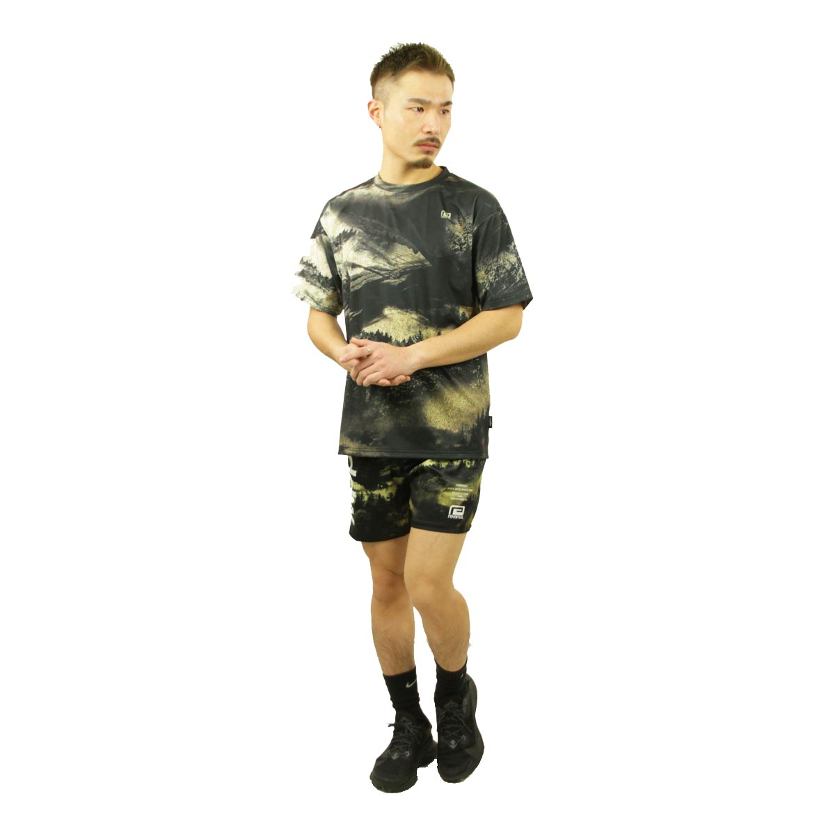 ��С����� ���硼�ȥѥ�� ��� ��������Ź REVERSAL rvddw �ʥ�����ѥ�� �ե����ȥ��硼�� �ݥ��åȤʤ� FIGHT SHORTS (NO POCKET) RV22AW604 CONTROL A06B B1C C2D D4E E13F
