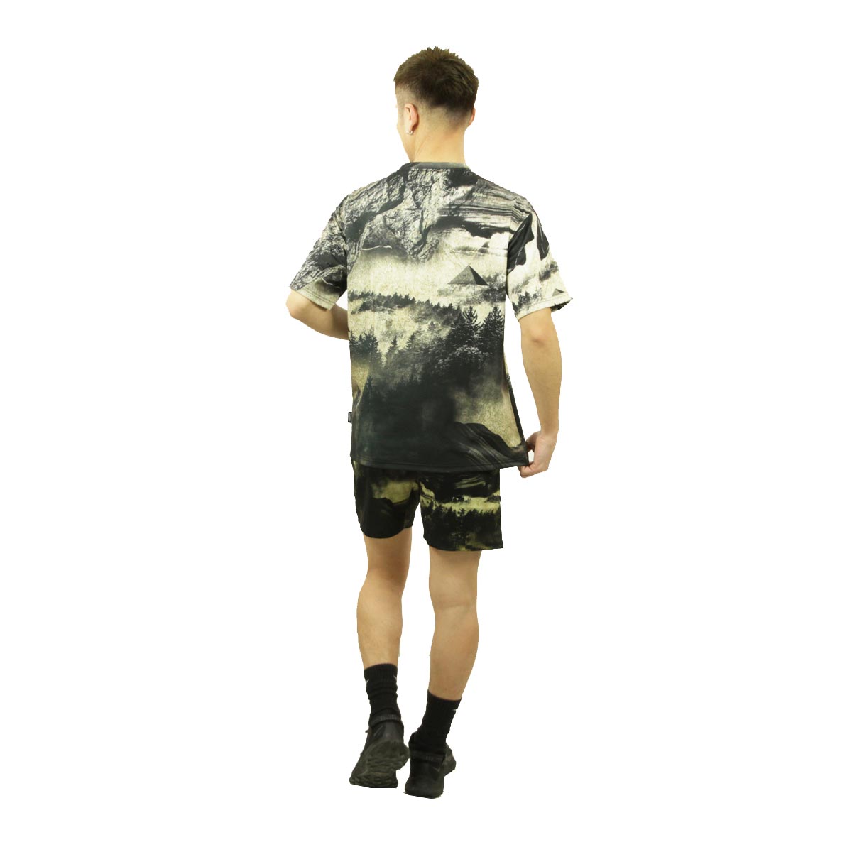 ��С����� ���硼�ȥѥ�� ��� ��������Ź REVERSAL rvddw �ʥ�����ѥ�� �ե����ȥ��硼�� �ݥ��åȤʤ� FIGHT SHORTS (NO POCKET) RV22AW604 CONTROL A06B B1C C2D D4E E13F