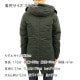 åɥ   Ź SCOTCHSODA 㥱å 㥱å Classic long parka with teddy lining 101356 36 A39B B1C C1D D4E E08F