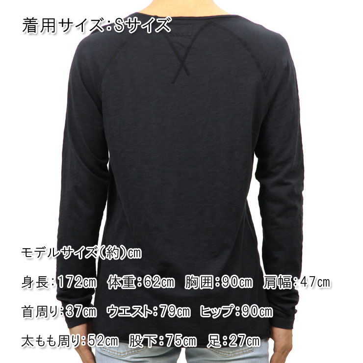 ̡ǥ T  Ź Nudie Jeans ĹµT OTTO LONGSLEEVE TEE RAW HEM NAVY B25 131440