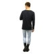 ̡ǥ T  Ź Nudie Jeans ĹµT OTTO LONGSLEEVE TEE RAW HEM NAVY B25 131440