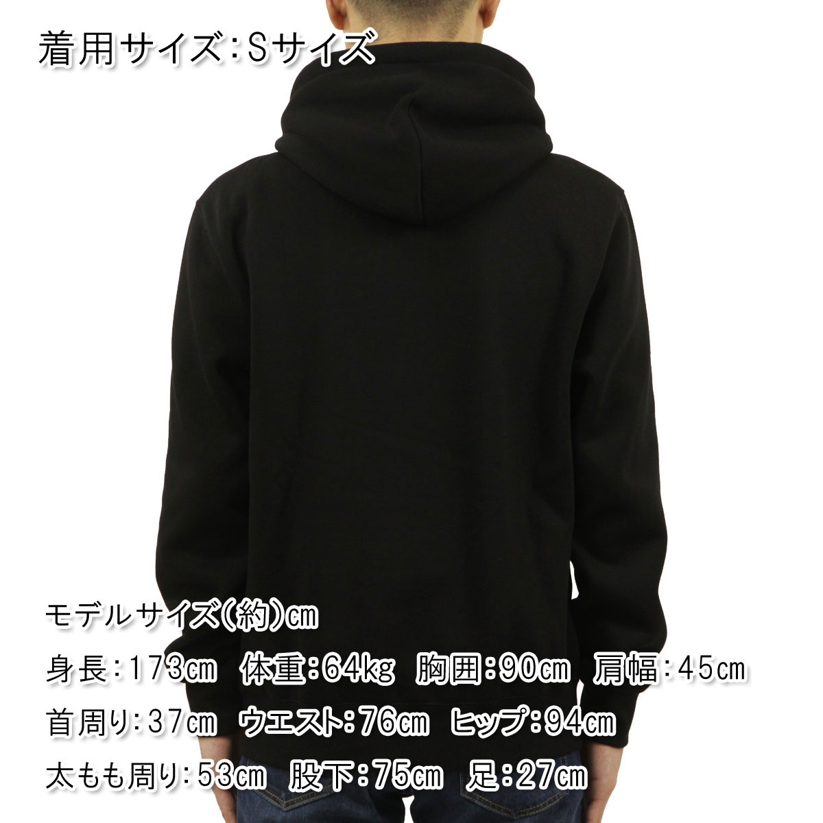 �����ϡ��� ��� �ѡ����� ������ CARHARTT WIP �ץ륪���С� �ա��ǥ��� ���� HOODED CARHARTT SWEATSHIRT BLACK / BLACK I030230 AB0B B1C C1D D5E E13F