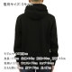 �����ϡ��� ��� �ѡ����� ������ CARHARTT WIP �ץ륪���С� �ա��ǥ��� ���� HOODED CARHARTT SWEATSHIRT BLACK / BLACK I030230 AB0B B1C C1D D5E E13F