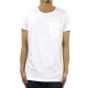 ϥ HAN KJOBENHAVN  2ѥåȾµݥåT 2 PACK TEE BLACK WHITE A56B B1C C1D D1E E01F E13F