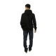 �����ϡ��� ��� �ѡ����� ������ CARHARTT WIP �ץ륪���С� �ա��ǥ��� ���� HOODED CARHARTT SWEATSHIRT BLACK / BLACK I030230 AB0B B1C C1D D5E E13F