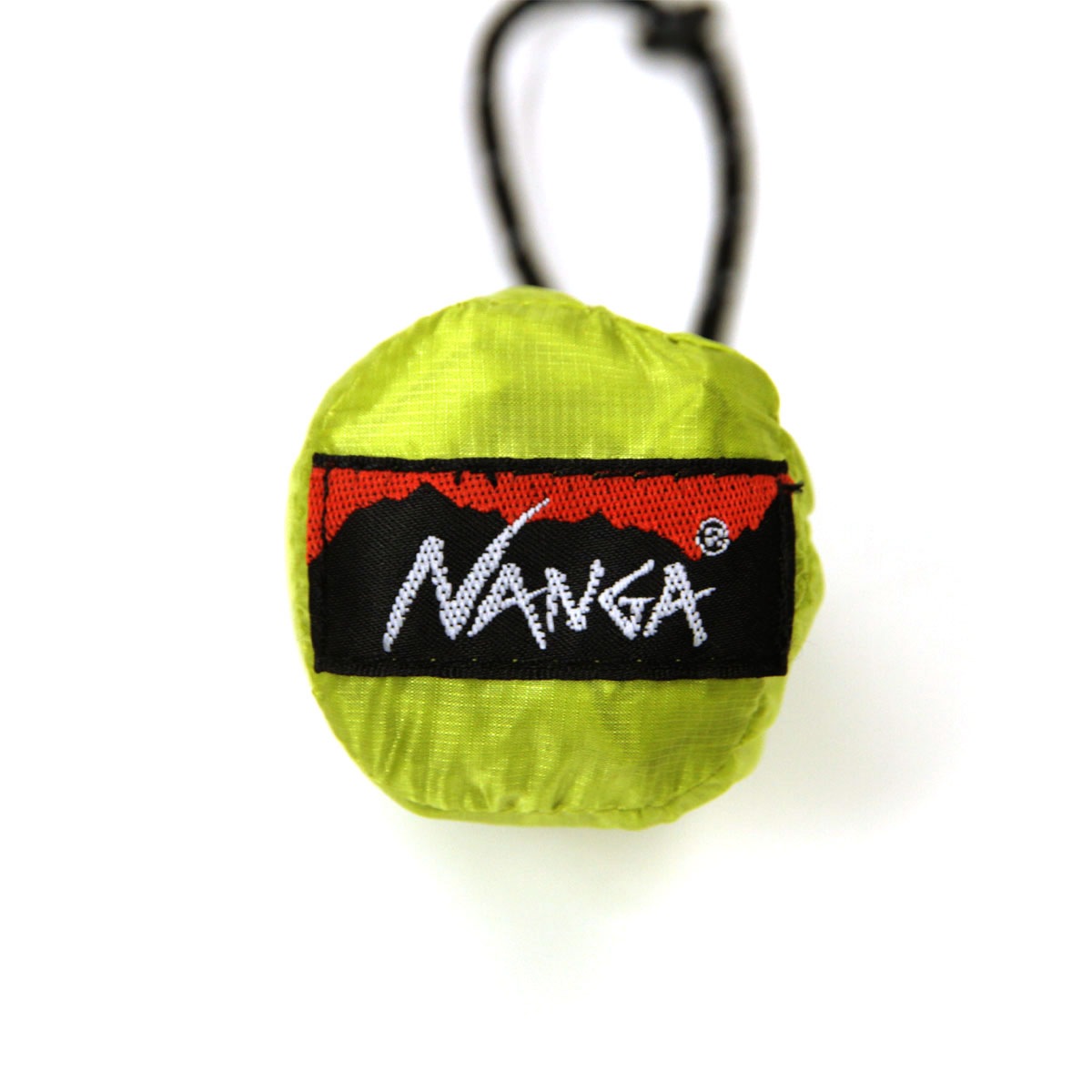 �ʥ� ��� ��ǥ����� �����Хå� ��������Ź NANGA ����ѥ��� �� NANGA POCKETABLE ECO BAG (LIVE THE LIFE) NA2441-3A102 / NA2253-3A205 MUSTARD A16B B3C C8D D4E E12F