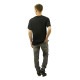 �ߥ塼���å��ƥ� ��� �Х��T����� ������ MUSIC TEE Ⱦµ ���å�T����� �˥�������� NIRVANA HAPPY FACE MUSIC ROCK TEE BLACK AB5B B1C C1D D1E E13F