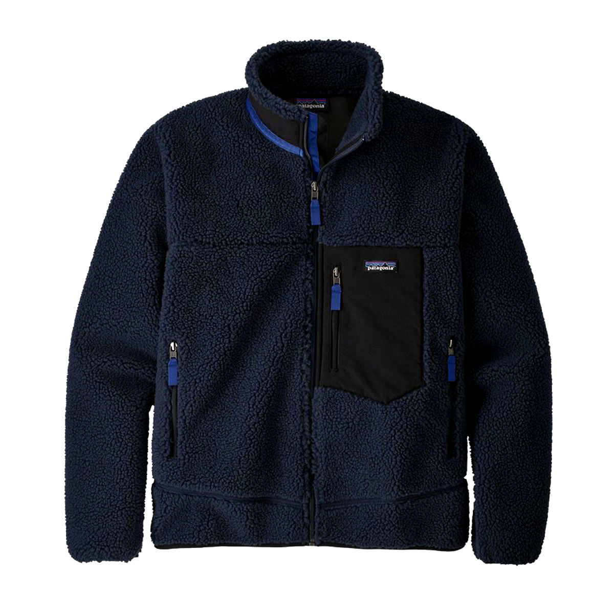 �ѥ����˥� ���㥱�å� ��� ������ patagonia ��ȥ�X �ܥ����㥱�å� MEN'S CLASSIC RETRO-X FLEECE JACKET NEW NAVY 23056 A53B B1C C1D D4E E06F