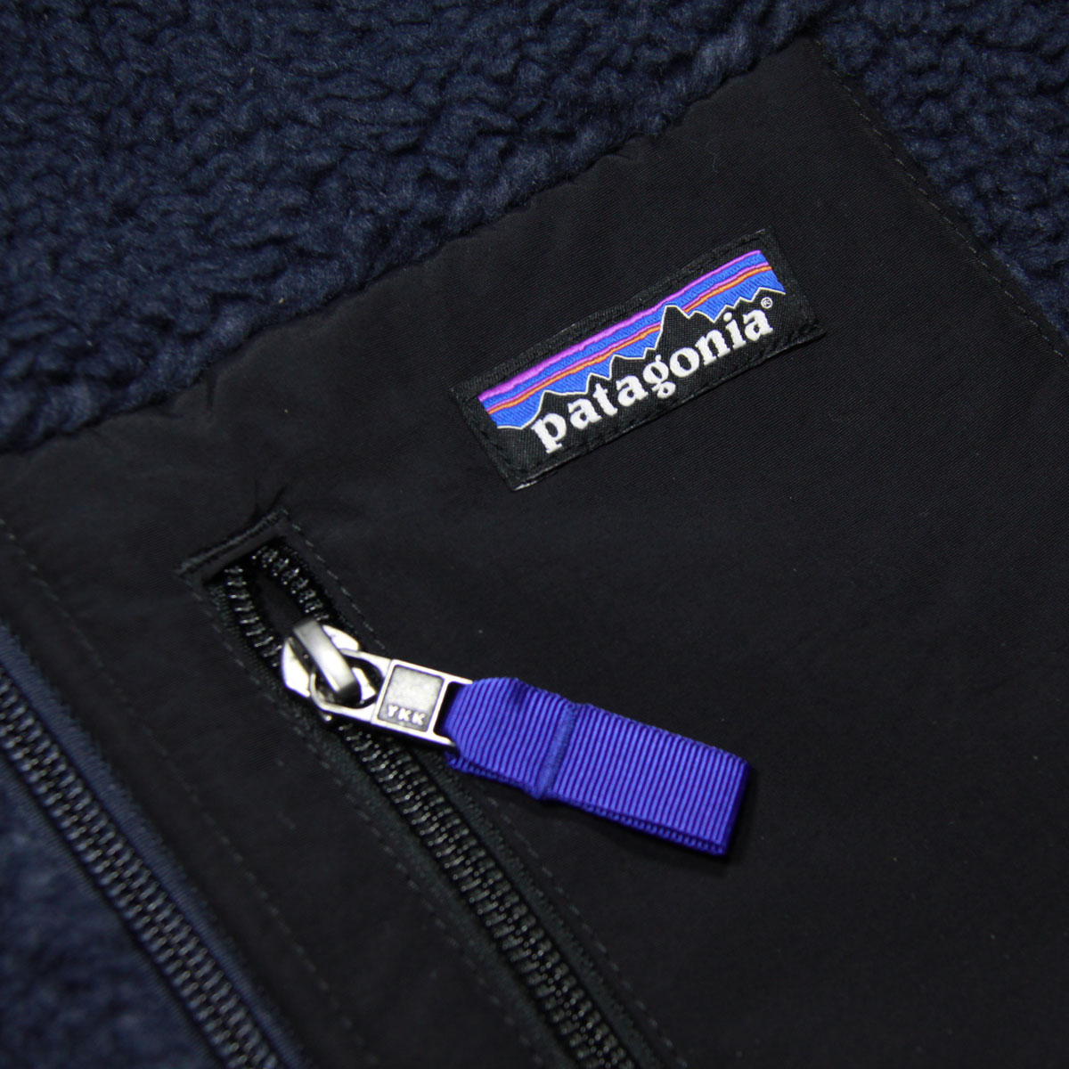 �ѥ����˥� ���㥱�å� ��� ������ patagonia ��ȥ�X �ܥ����㥱�å� MEN'S CLASSIC RETRO-X FLEECE JACKET NEW NAVY 23056 A53B B1C C1D D4E E06F