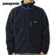 �ѥ����˥� ���㥱�å� ��� ������ patagonia ��ȥ�X �ܥ����㥱�å� MEN'S CLASSIC RETRO-X FLEECE JACKET NEW NAVY 23056 A53B B1C C1D D4E E06F