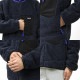 �ѥ����˥� ���㥱�å� ��� ������ patagonia ��ȥ�X �ܥ����㥱�å� MEN'S CLASSIC RETRO-X FLEECE JACKET NEW NAVY 23056 A53B B1C C1D D4E E06F