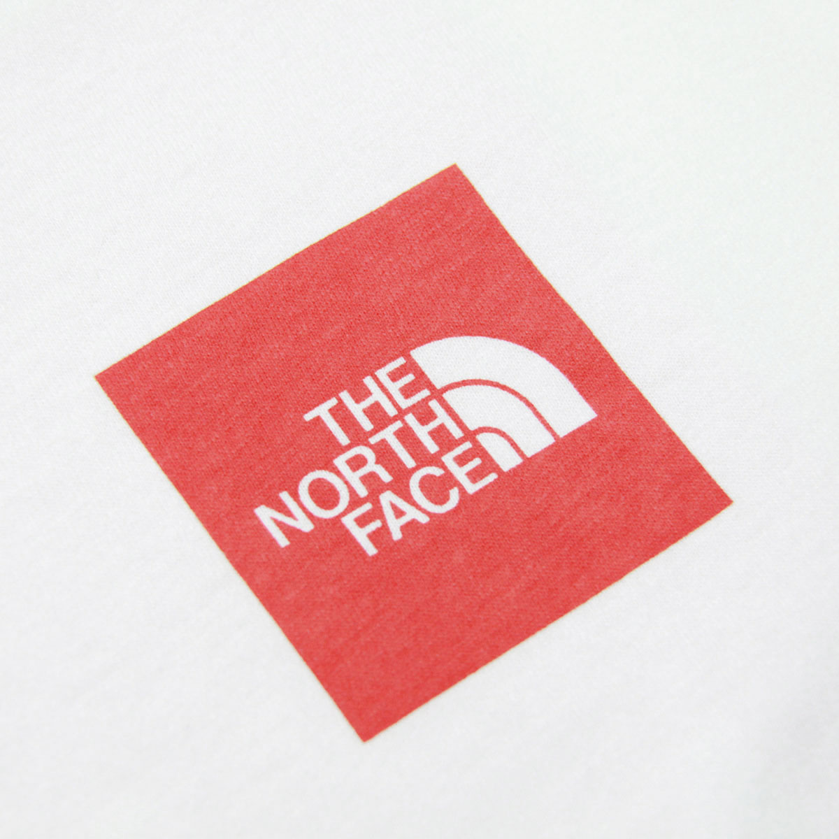 �Ρ����ե����� T����� ��� ������ THE NORTH FACE ȾµT����� ���롼�ͥå� ����T����� THE NORTH FACE M S/S BOX TEE TNF WHITE NF0A4M4R A14B B1C C1D D1E E01F