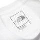 �Ρ����ե����� T����� ��� ������ THE NORTH FACE ȾµT����� ���롼�ͥå� ����T����� THE NORTH FACE M S/S BOX TEE TNF WHITE NF0A4M4R A14B B1C C1D D1E E01F