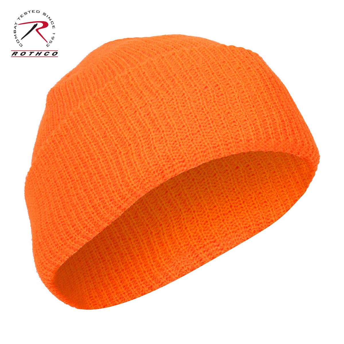 ������ �˥å�˹ ��� ��ǥ����� ������ ROTHCO ��å�����å� �ӡ��ˡ� ˹�� ROTHCO ACRYLIC WATCH CAP ORANGE 5465 A98B B3C C3D D4E E10F