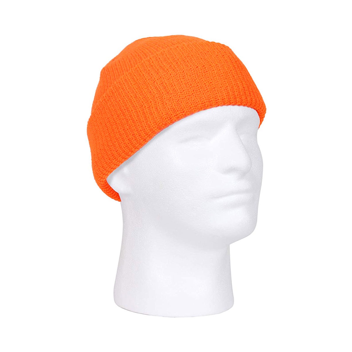 ������ �˥å�˹ ��� ��ǥ����� ������ ROTHCO ��å�����å� �ӡ��ˡ� ˹�� ROTHCO ACRYLIC WATCH CAP ORANGE 5465 A98B B3C C3D D4E E10F