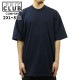 �ץ������ T����� ��� ��������Ź PROCLUB ȾµT����� ���롼�ͥå�T����� �礭�������� COMFORT COTTON SHORT SLEEVE T-SHIRT NAVY #102 AB6B B1C C1D D1E E06F