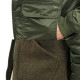 �����å�����ɥ����� ���㥱�å� �����������Ź SCOTCH��SODA �ʥ����󥸥㥱�å�  Reversible bomber jacket in mix & match teddy and nylon quality 101377 6020P05Nov16 A06B B1C C1D D2E E01F