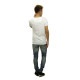 �ǥ����ȥ쥹 DSTREZZED ��������Ź ��� ȾµT����� Basic Crew s/s Slub Jersey 202209 1 A90B B1C C1D D1E E01F
