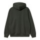 �����ϡ��� ��� �ѡ����� ������ CARHARTT WIP �ץ륪���С� �ա��ǥ��� ���� HOODED CARHARTT SWEATSHIRT BOXWOOD / OCHRE I030230 AB0B B1C C1D D5E E08F