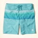 ۥꥹ    HOLLISTER ѥ  Classic Fit Stretch Boardshorts Epic Flex 333-340-0542-215 A03B B1C C2D D7E E07F