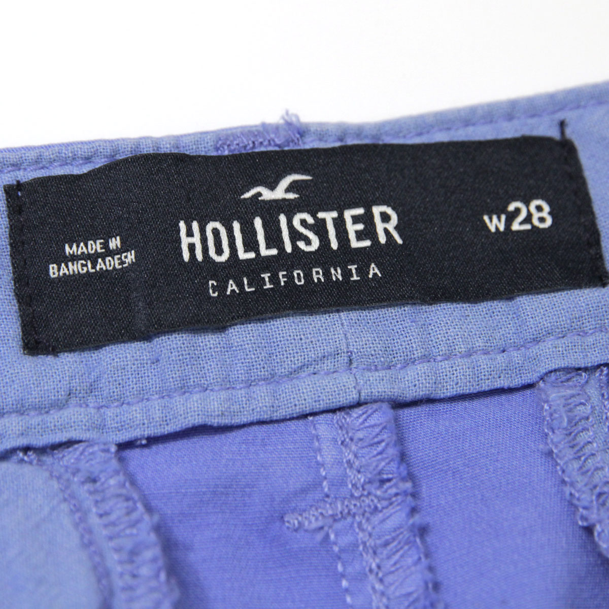 �ۥꥹ���� ���硼�ȥѥ�� ��� ������ HOLLISTER �ܥȥॹ  Classic Shorts 328-281-0890-290 A03B B1C C2D D4E E07F