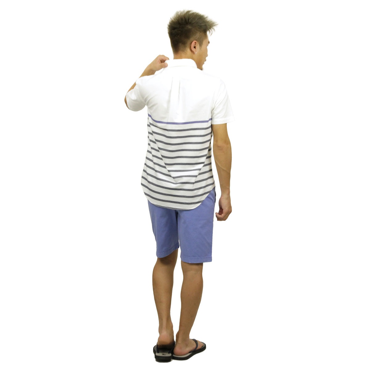 �ۥꥹ���� ���硼�ȥѥ�� ��� ������ HOLLISTER �ܥȥॹ  Classic Shorts 328-281-0890-290 A03B B1C C2D D4E E07F