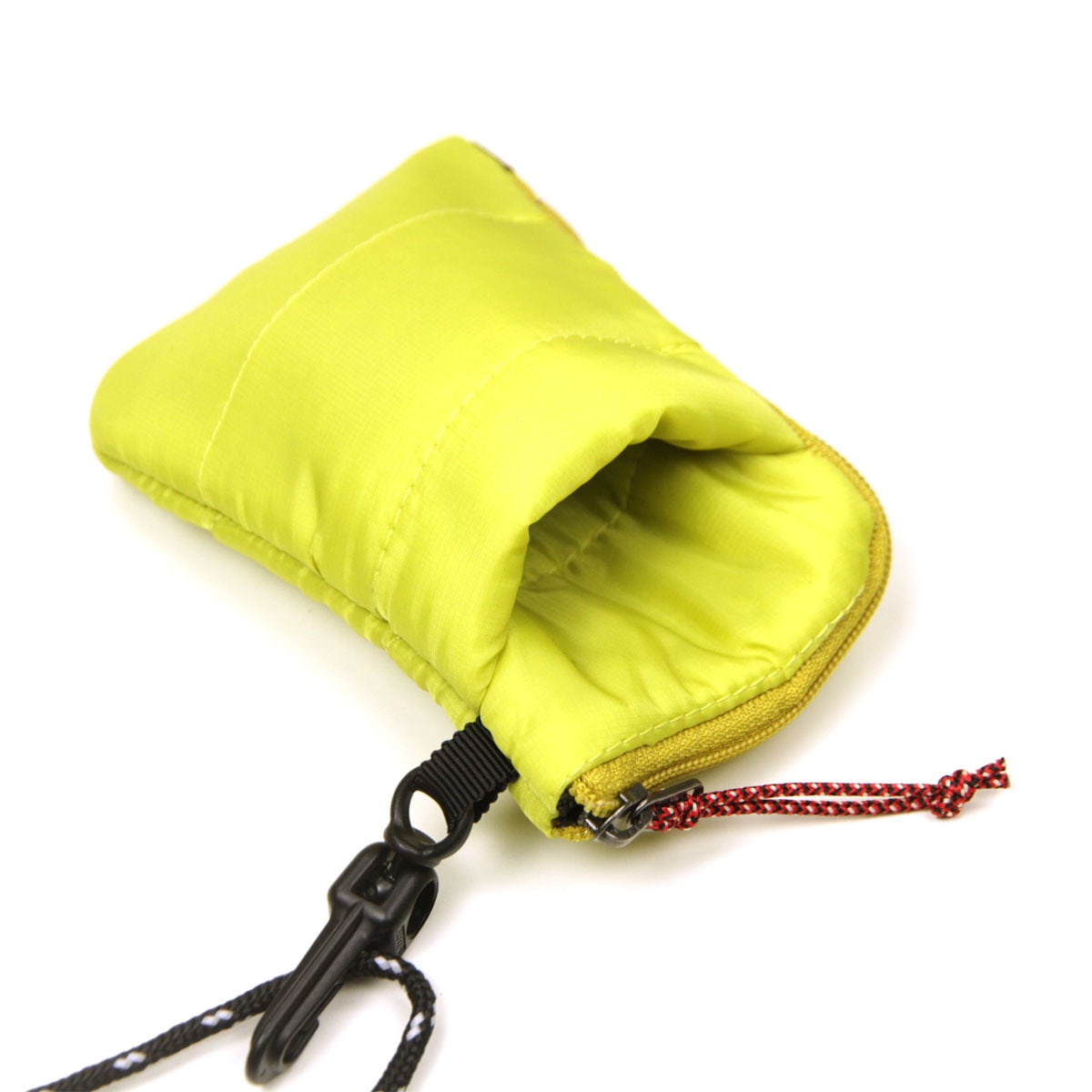 �ʥ� ��� ��ǥ����� �����󥱡��� ��������Ź NANGA �������� ���� COIN CASE NA2353-1Z504 MUSTARD