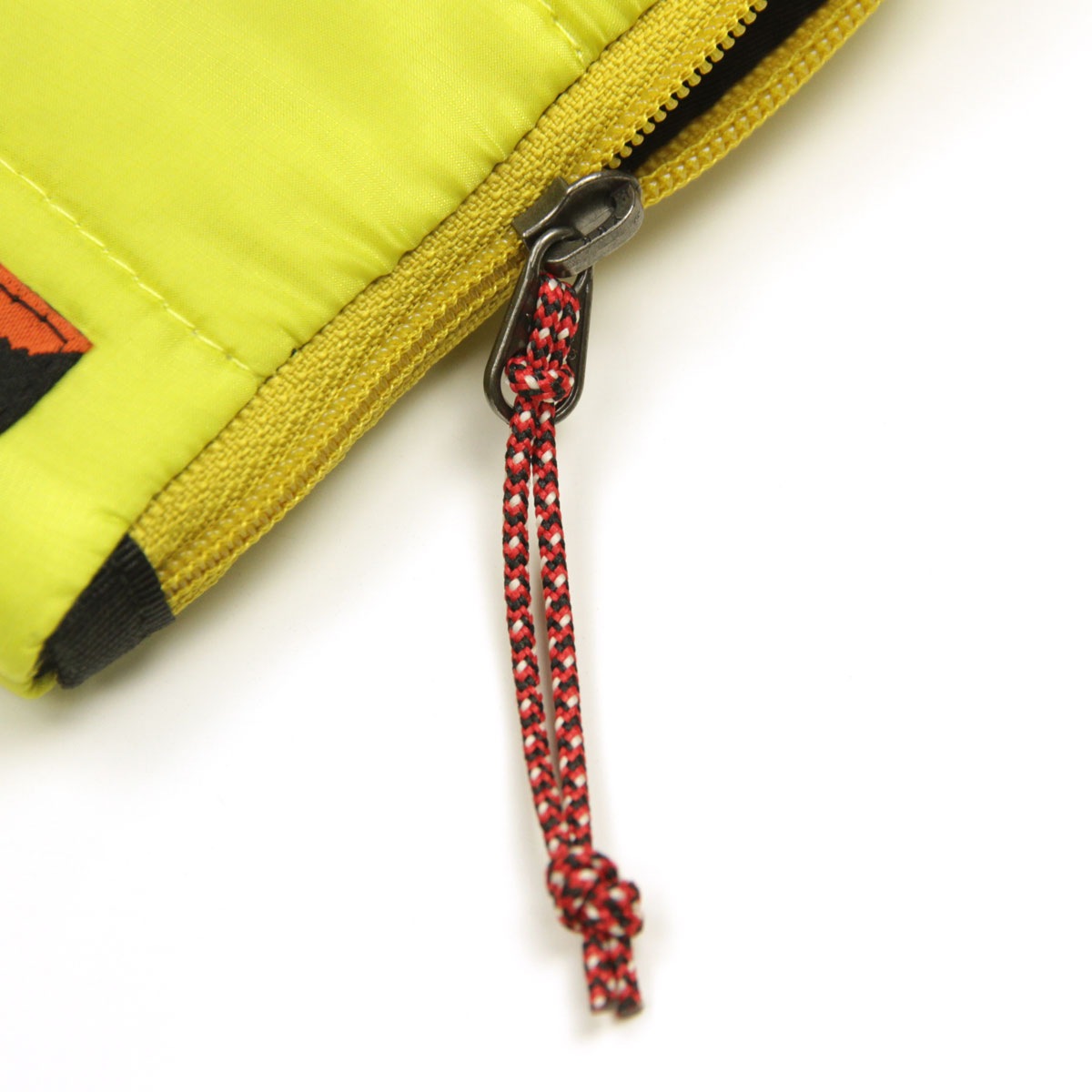 �ʥ� ��� ��ǥ����� �����󥱡��� ��������Ź NANGA �������� ���� COIN CASE NA2353-1Z504 MUSTARD