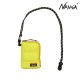 �ʥ� ��� ��ǥ����� �����󥱡��� ��������Ź NANGA �������� ���� COIN CASE NA2353-1Z504 MUSTARD