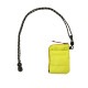�ʥ� ��� ��ǥ����� �����󥱡��� ��������Ź NANGA �������� ���� COIN CASE NA2353-1Z504 MUSTARD