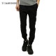  ZANEROBE Ź   祬ѥ SURESHOT CHINO JOGGER PANTS 760JP-MTG BLACK A13B B1C C2D D2E E13F