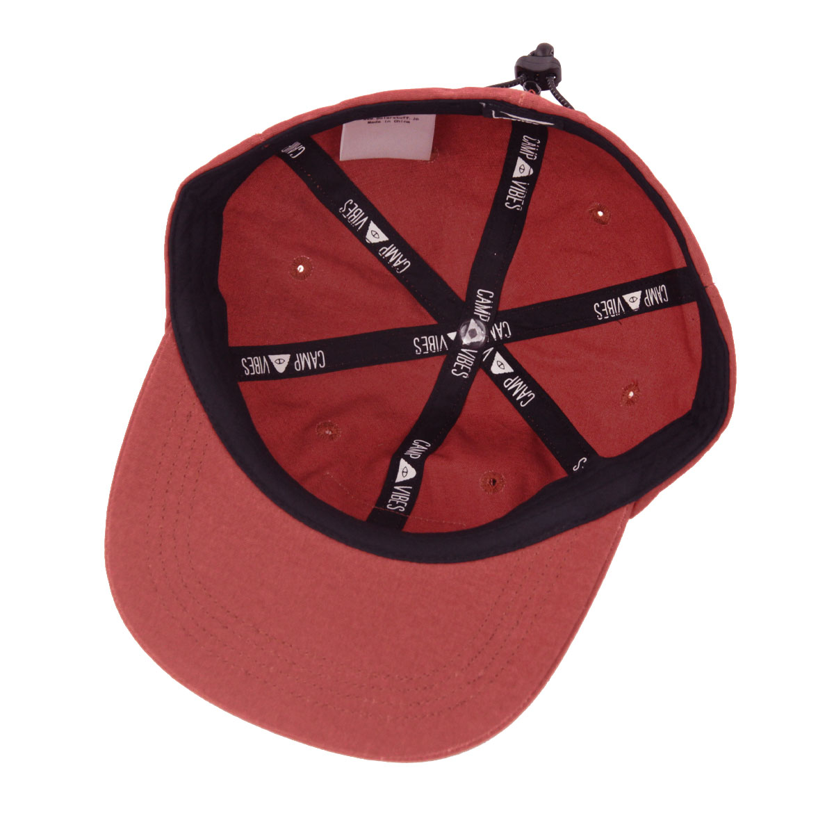 �ݡ��顼 ��� ��ǥ����� ����å� ��������Ź POLER ˹�� ���åȥ� �ɥ��������� COTTON DRAW CODE CAP D 243MCV0104-RED RED