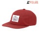 ݡ顼  ǥ å Ź POLER ˹ åȥ ɥ COTTON DRAW CODE CAP D 243MCV0104-RED RED