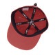 �ݡ��顼 ��� ��ǥ����� ����å� ��������Ź POLER ˹�� ���åȥ� �ɥ��������� COTTON DRAW CODE CAP D 243MCV0104-RED RED