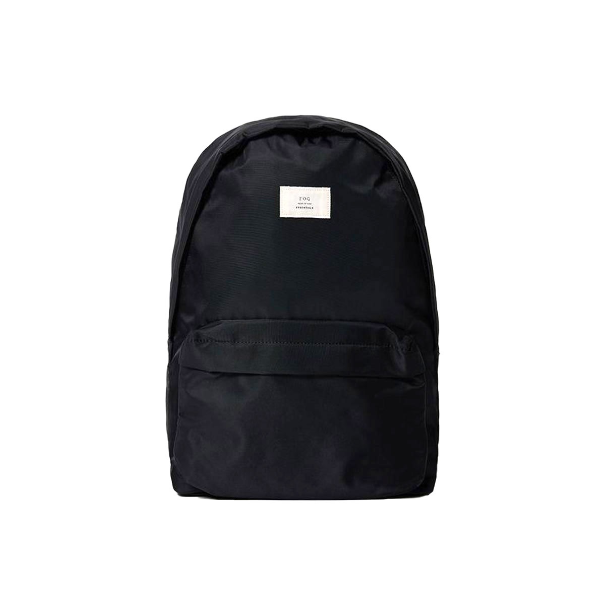 ե֥å fog essentials Хå   FEAR OF GOD å󥷥륺 Хåѥå åå FOG - FEAR OF GOD ESSENTIALS NYLON WEB BACKPACK BLACK AA5B B3C C8D D3E E13